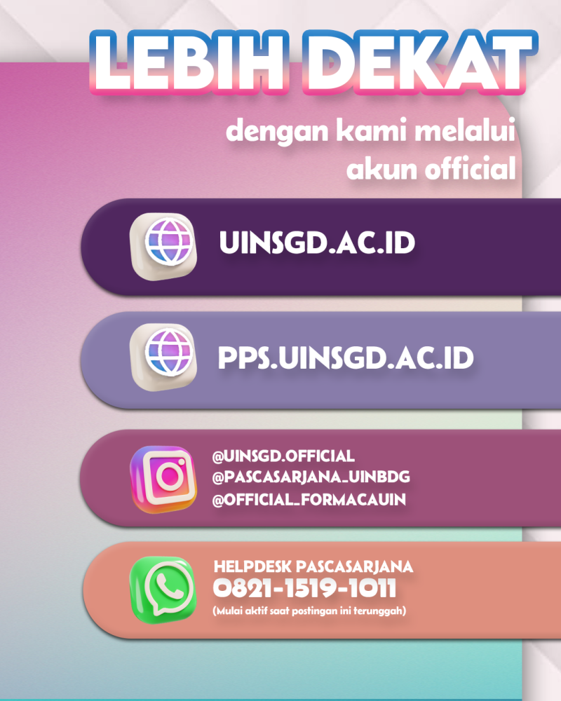 Informasi Pelaksaan Ujian Akhir Semester Semester Genap Tahun Akademik