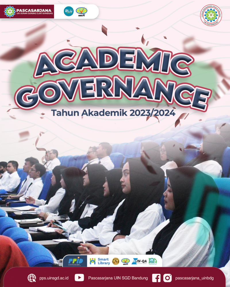 Informasi PBAK Dan Academic Governance, Mahasiswa Baru Tahun Akademik ...