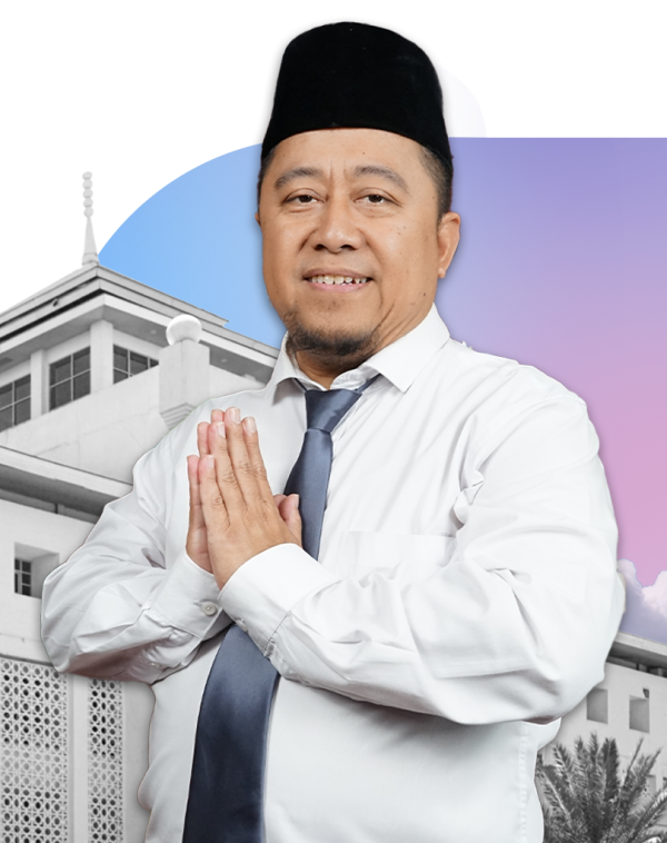 Prodi S2 Pendidikan Agama Islam - Program Pascasarjana (PPs)